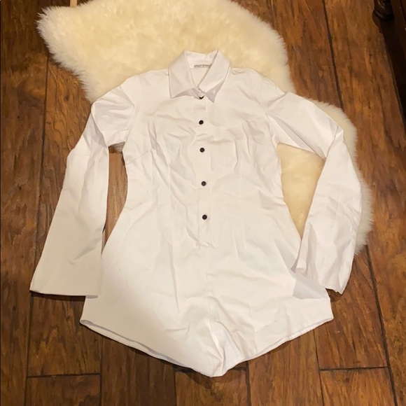 Atout Studios Saut Jumpsuit - Picture 4 of 7